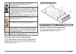 Preview for 81 page of Hach Lange 4-20 mA Module User Manual