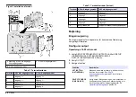 Preview for 86 page of Hach Lange 4-20 mA Module User Manual