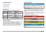 Preview for 99 page of Hach Lange 4-20 mA Module User Manual