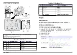 Preview for 114 page of Hach Lange 4-20 mA Module User Manual