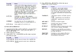 Preview for 115 page of Hach Lange 4-20 mA Module User Manual