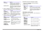 Preview for 125 page of Hach Lange 4-20 mA Module User Manual