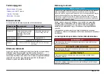 Preview for 127 page of Hach Lange 4-20 mA Module User Manual