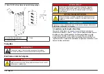 Preview for 130 page of Hach Lange 4-20 mA Module User Manual