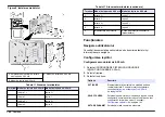 Preview for 142 page of Hach Lange 4-20 mA Module User Manual