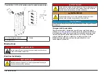 Preview for 148 page of Hach Lange 4-20 mA Module User Manual