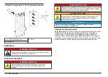 Preview for 176 page of Hach Lange 4-20 mA Module User Manual