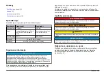 Preview for 193 page of Hach Lange 4-20 mA Module User Manual