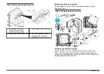 Preview for 197 page of Hach Lange 4-20 mA Module User Manual