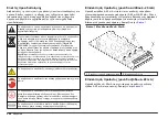 Preview for 204 page of Hach Lange 4-20 mA Module User Manual