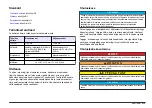 Preview for 213 page of Hach Lange 4-20 mA Module User Manual