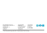 Preview for 224 page of Hach Lange 4-20 mA Module User Manual