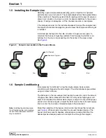 Preview for 18 page of Hach Lange CL17 Instrument Manual