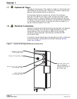 Preview for 22 page of Hach Lange CL17 Instrument Manual