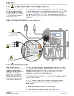 Preview for 26 page of Hach Lange CL17 Instrument Manual