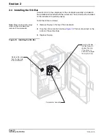 Preview for 36 page of Hach Lange CL17 Instrument Manual