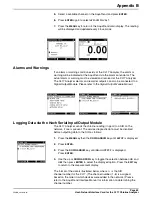 Preview for 65 page of Hach Lange CL17 Instrument Manual