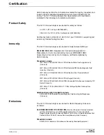 Preview for 73 page of Hach Lange CL17 Instrument Manual