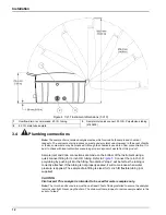 Preview for 14 page of Hach Lange CL17 User Manual