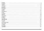 Preview for 2 page of Hach LANGE DR 900 User Manual