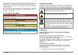 Preview for 4 page of Hach LANGE DR 900 User Manual