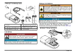 Preview for 21 page of Hach LANGE DR 900 User Manual