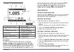 Preview for 24 page of Hach LANGE DR 900 User Manual