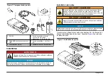 Preview for 51 page of Hach LANGE DR 900 User Manual