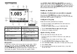 Preview for 69 page of Hach LANGE DR 900 User Manual