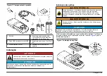 Preview for 81 page of Hach LANGE DR 900 User Manual