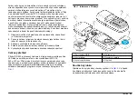 Preview for 95 page of Hach LANGE DR 900 User Manual