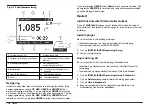 Preview for 114 page of Hach LANGE DR 900 User Manual