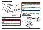 Preview for 126 page of Hach LANGE DR 900 User Manual