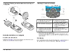 Preview for 128 page of Hach LANGE DR 900 User Manual