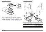 Preview for 142 page of Hach LANGE DR 900 User Manual