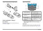 Preview for 143 page of Hach LANGE DR 900 User Manual