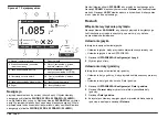 Preview for 144 page of Hach LANGE DR 900 User Manual