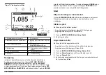 Preview for 160 page of Hach LANGE DR 900 User Manual