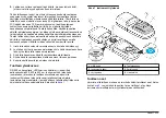 Preview for 171 page of Hach LANGE DR 900 User Manual