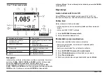 Preview for 175 page of Hach LANGE DR 900 User Manual