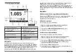 Preview for 205 page of Hach LANGE DR 900 User Manual