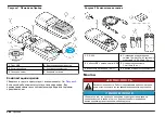 Preview for 248 page of Hach LANGE DR 900 User Manual