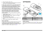 Preview for 264 page of Hach LANGE DR 900 User Manual