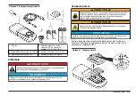 Preview for 279 page of Hach LANGE DR 900 User Manual