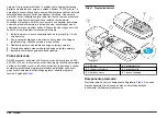 Preview for 308 page of Hach LANGE DR 900 User Manual