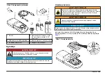 Preview for 309 page of Hach LANGE DR 900 User Manual