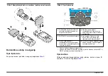 Preview for 311 page of Hach LANGE DR 900 User Manual