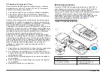 Preview for 323 page of Hach LANGE DR 900 User Manual