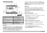 Preview for 327 page of Hach LANGE DR 900 User Manual