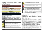 Preview for 4 page of Hach LANGE HIAC 9703+ User Manual